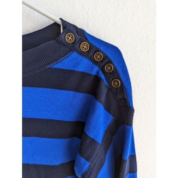 EUC Lauren Jeans Co, small long sleeve shirt - Picture 2 of 4